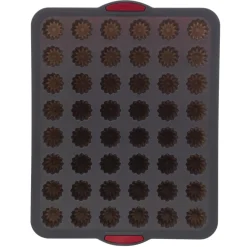 3S. x Home Moule Maxi Silitop 48 Cannelés Online