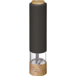 3S. x Home Moulin à poivre électrique Outlet