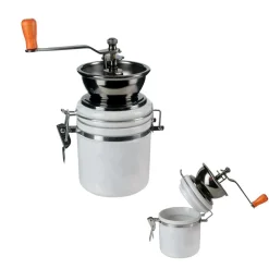 3S. x Home Moulin a café HADEN Online