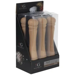 3S. x Home Moulin Bois Bistrot