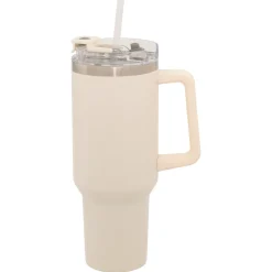 3S. x Home Mug isotherme Inox Alex Blanc Online