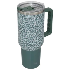 3S. x Home Mug isotherme 1,2L kaki Discount