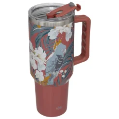 3S. x Home Mug isotherme 1,2L Marron New