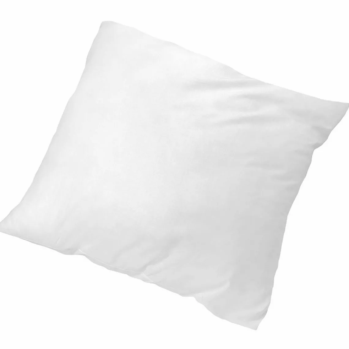 Toison d’or Oreiller anti acariens et antibactériens enveloppe coton HARMONIE blanc New