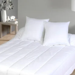 Selenia Oreiller en Polycoton à Bouillir lavable a 90°C