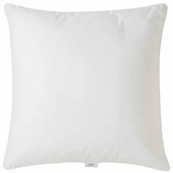 Toison d’or Oreiller enveloppe percale de coton MORPHEE blanc Online
