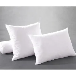 Becquet Oreiller eole fresh antitranspiration Blanc Best