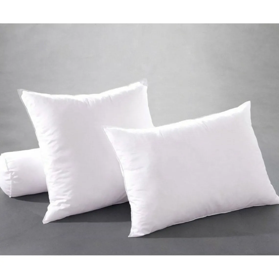 Becquet Oreiller eole fresh antitranspiration Blanc Best