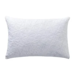 Becquet Oreiller ergonomique MEMO en coton Sale
