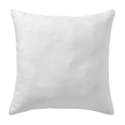 Blanc des Vosges Oreiller MANOIR flocons 100% polyester silliconé creux Hot