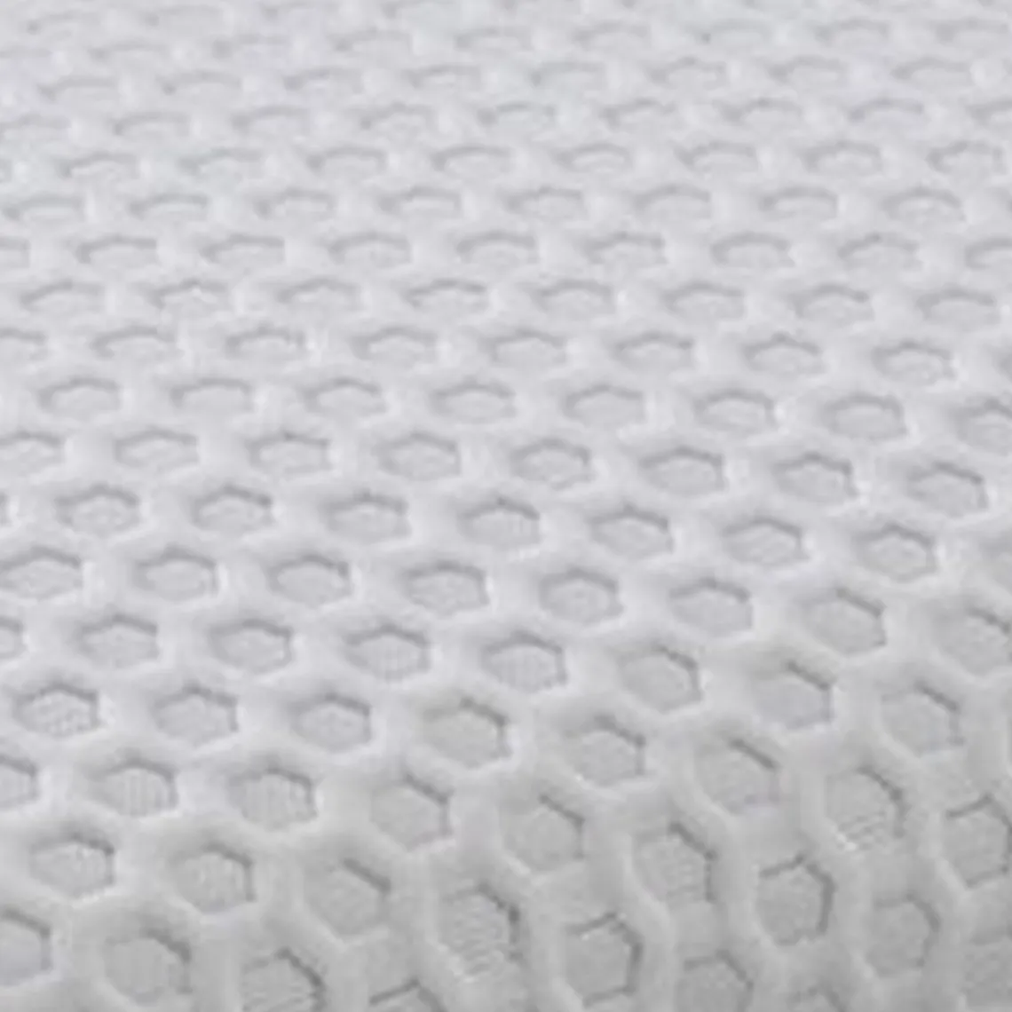 Dodo Oreiller Memofresh Mousse à Mémoire de Forme Hot