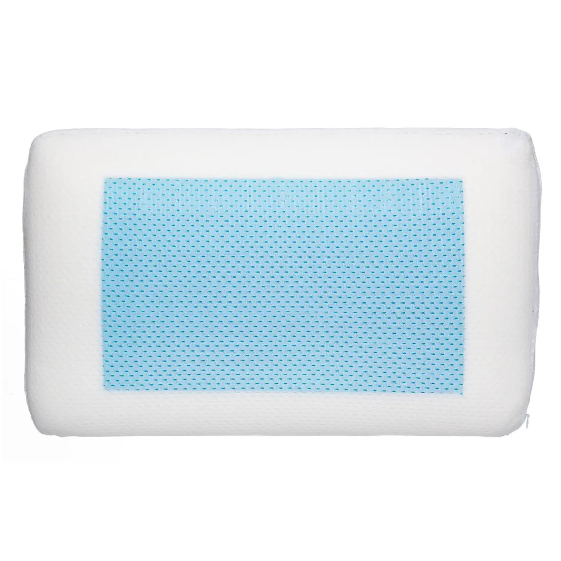 3S. x Home Oreiller mémoire de forme gel 50x30 cm Clearance