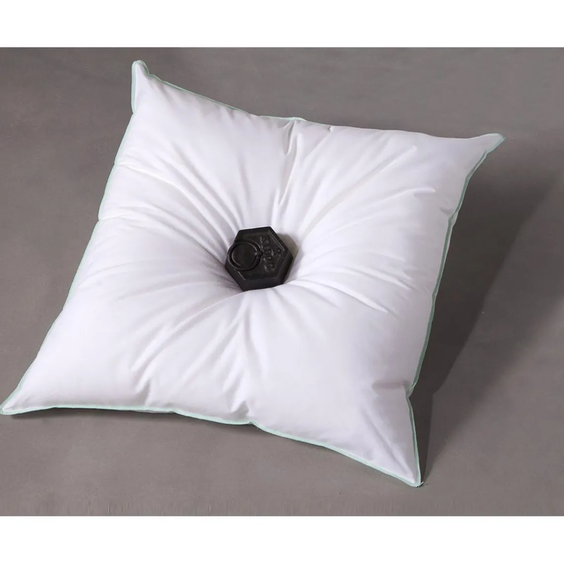 Becquet Oreiller Moelleux Antitranspiration Online