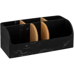 3S. x Home Organiseur 6 compartiments New