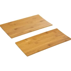 3S. x Home Organiseur de Bureau et Bambou Best