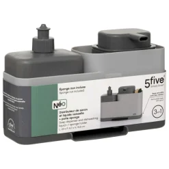 3S. x Home Organiseur évier Clearance