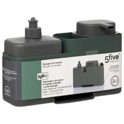 3S. x Home Organiseur évier Outlet