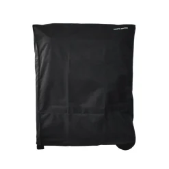 Cook'In Garden Pack Barbecue gaz sur chariot FLAVO avec Housse et Coffret 3 pièces aimantés Hot