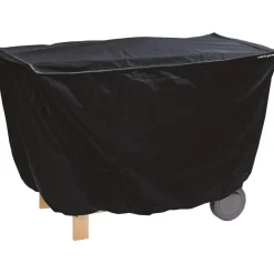 Cook'In Garden Pack Desserte de jardin MEDIA Housse Barbecue plancha Rectangulaire Best