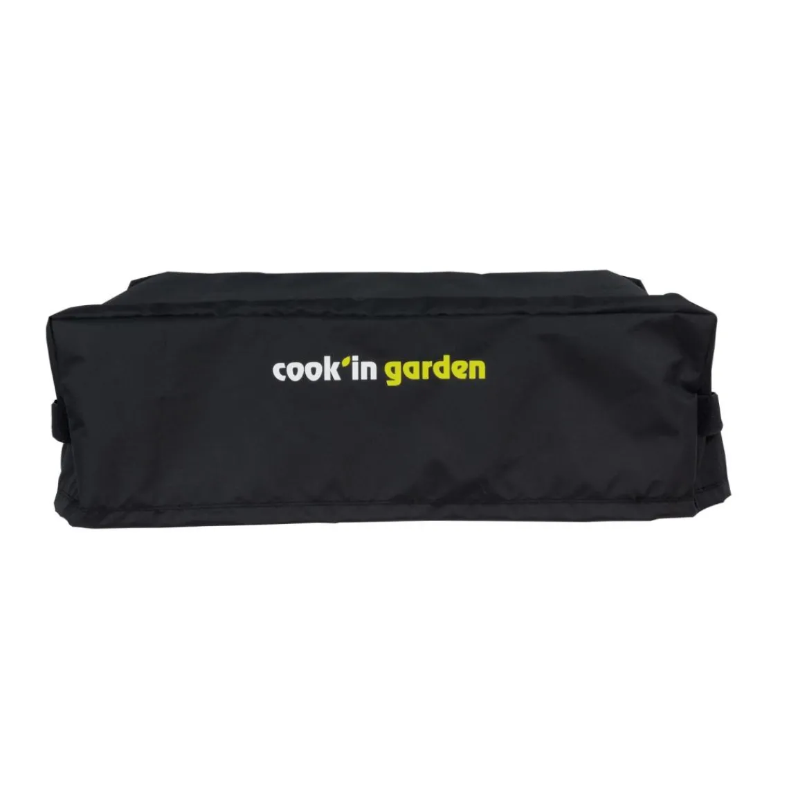 Cook'In Garden Pack Plancha gaz avec Housse pour barbecue et plancha et Kit pour cuisson plancha Online