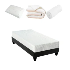 Bellecour Pack Prêt à dormir Absolu Outlet