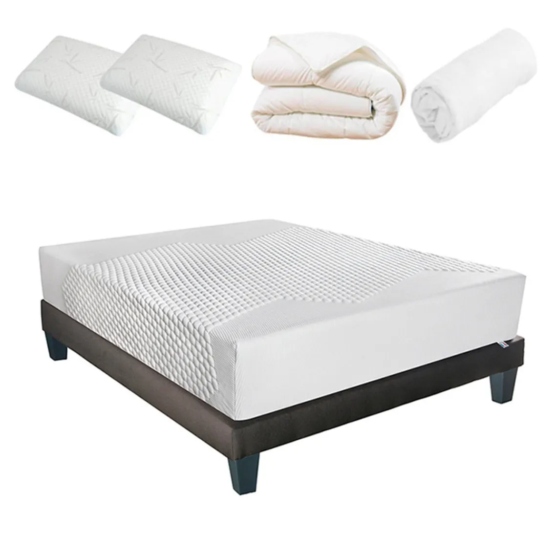 Bellecour Pack Prêt à dormir Ainay Outlet