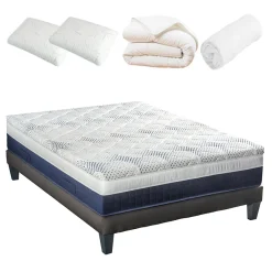 Bellecour Pack Prêt à dormir Castellane Hot