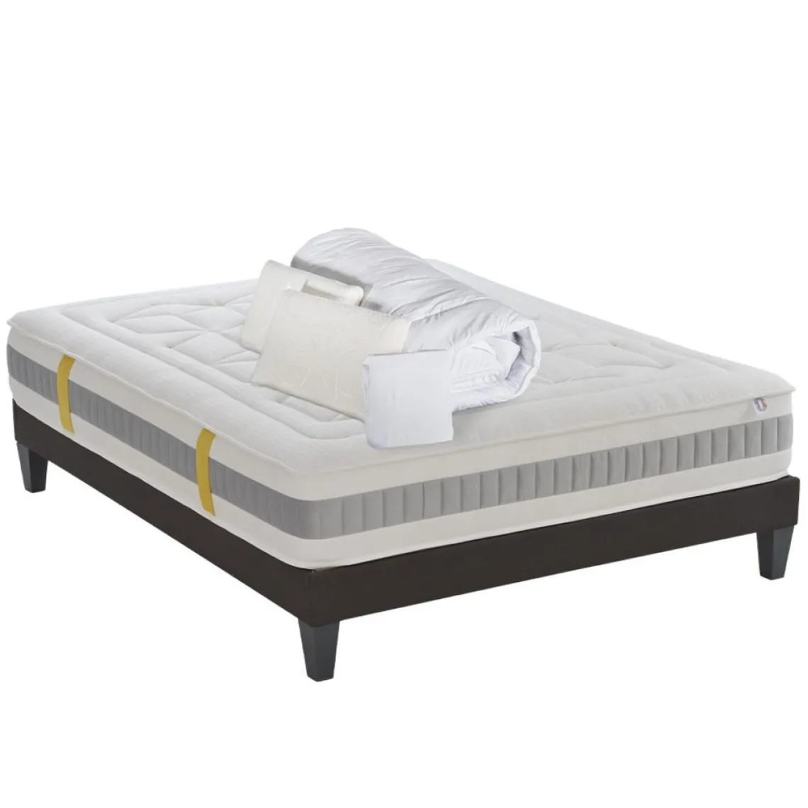 Bellecour Pack Prêt à dormir Grand Hôtel Discount