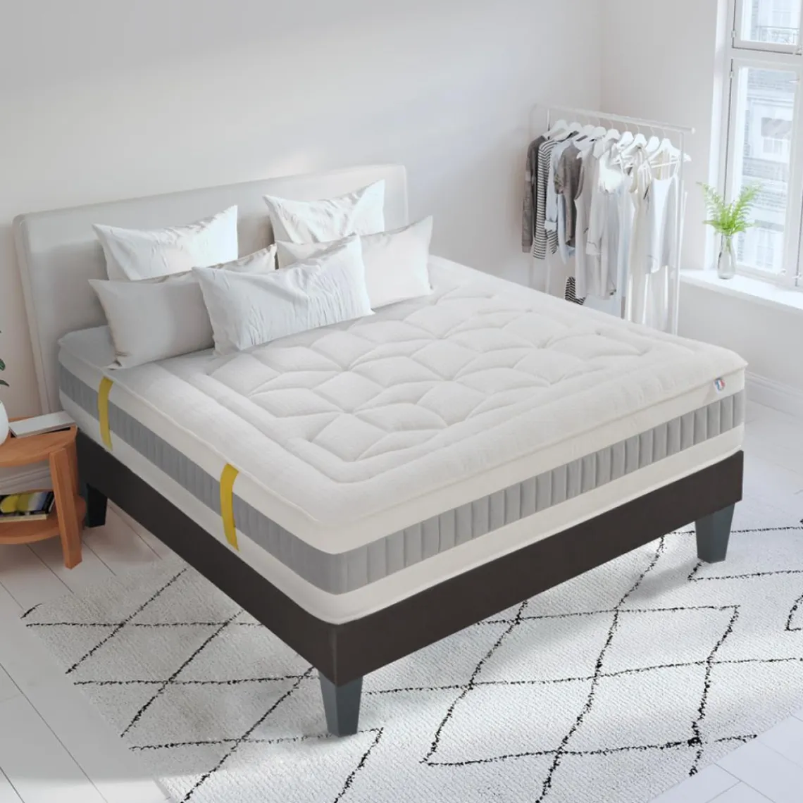 Bellecour Pack Prêt à dormir Grand Hôtel Discount