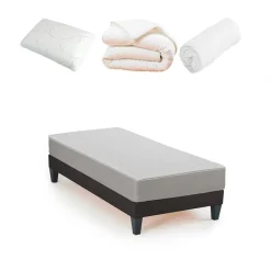 Bellecour Pack Prêt à dormir Inspiration Sale