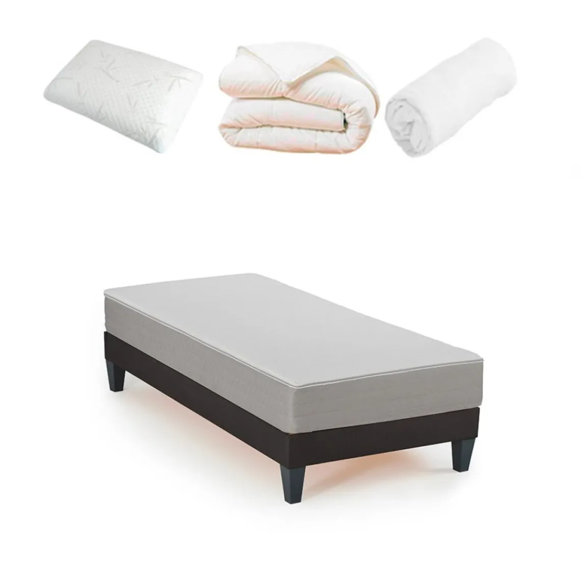 Bellecour Pack Prêt à dormir Inspiration Sale