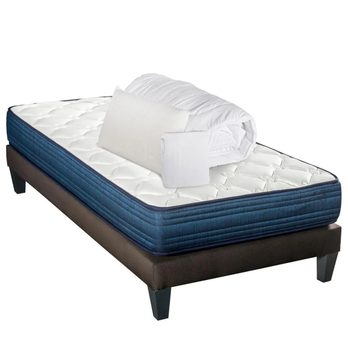 Bellecour Pack Prêt à dormir Quinconces II New