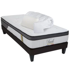 Bellecour Pack Prêt à dormir Tivoli Discount