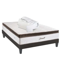 Bellecour Pack Prêt à dormir Zermatt Hot