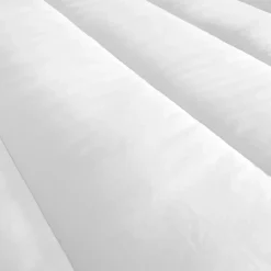 Dodo Pack Uni MAISON - Couette Tempérée 300g/m² + 1 Oreiller Moelleux 60x60 Discount