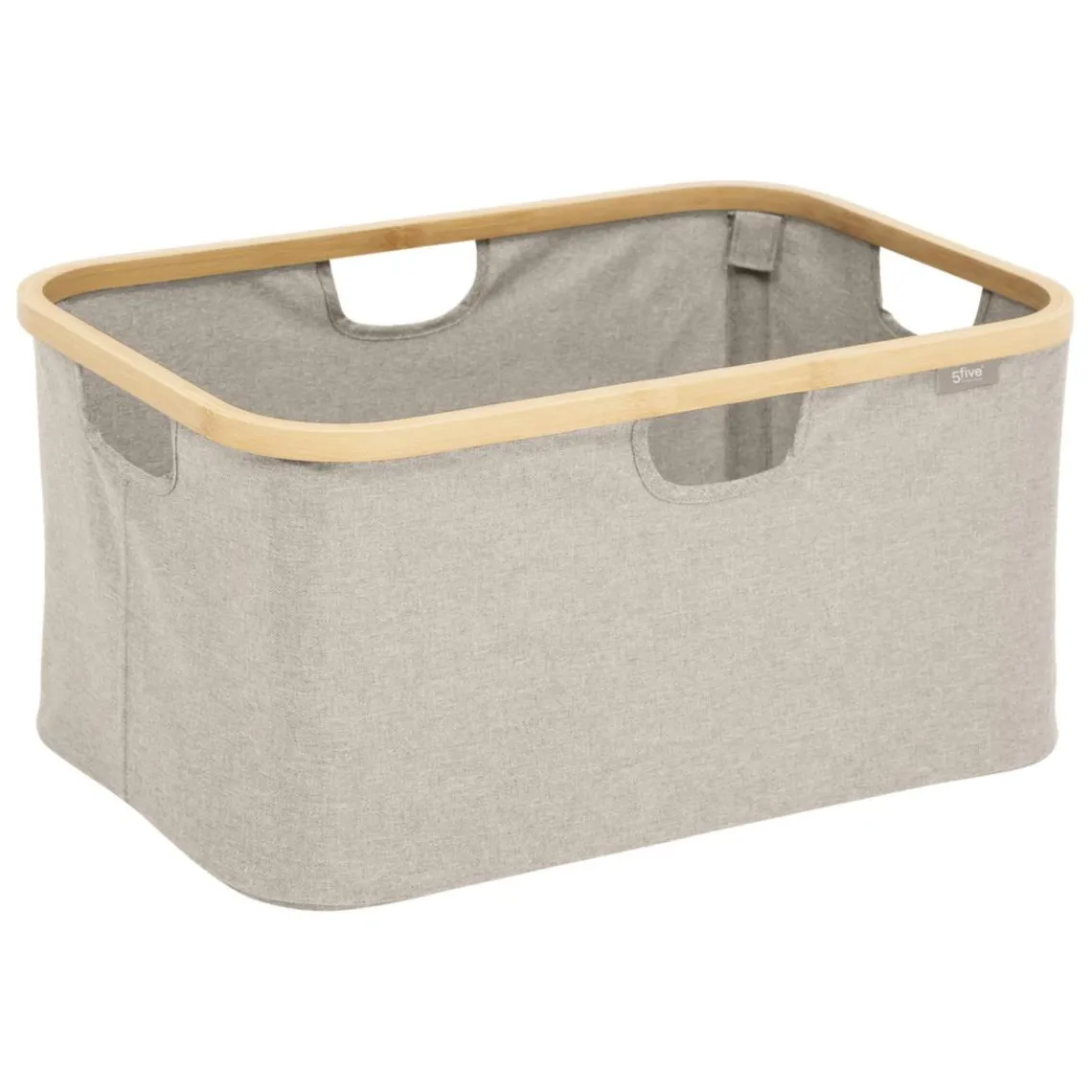 3S. x Home Panier à linge Hot