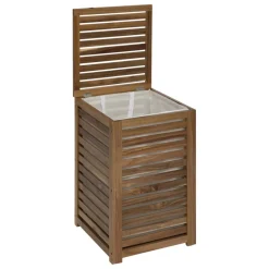 3S. x Home Panier à linge Outlet