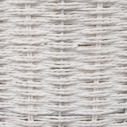 3S. x Home Panier à linge Discount