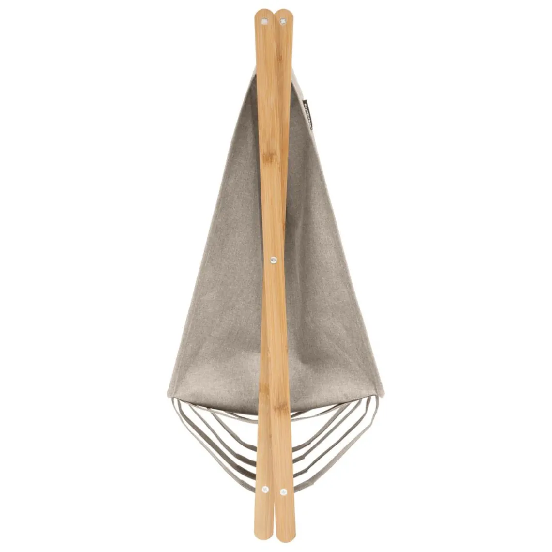 3S. x Home Panier à linge Discount