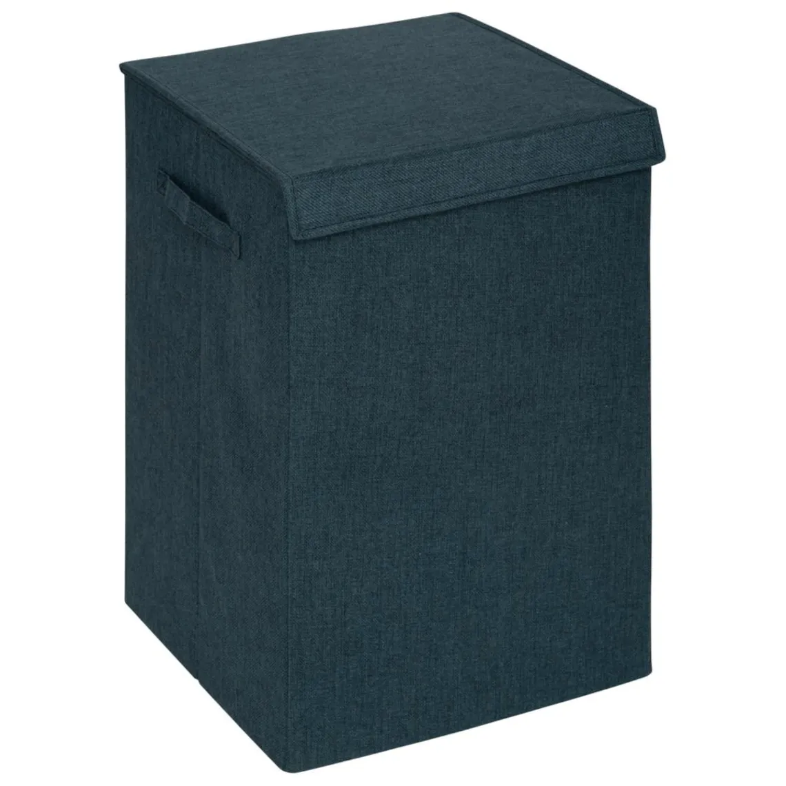 3S. x Home Panier à linge Bleu Clearance