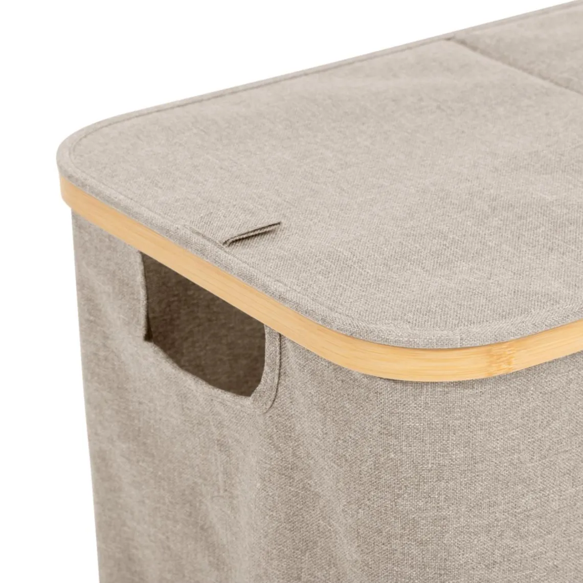 3S. x Home Panier à linge Online