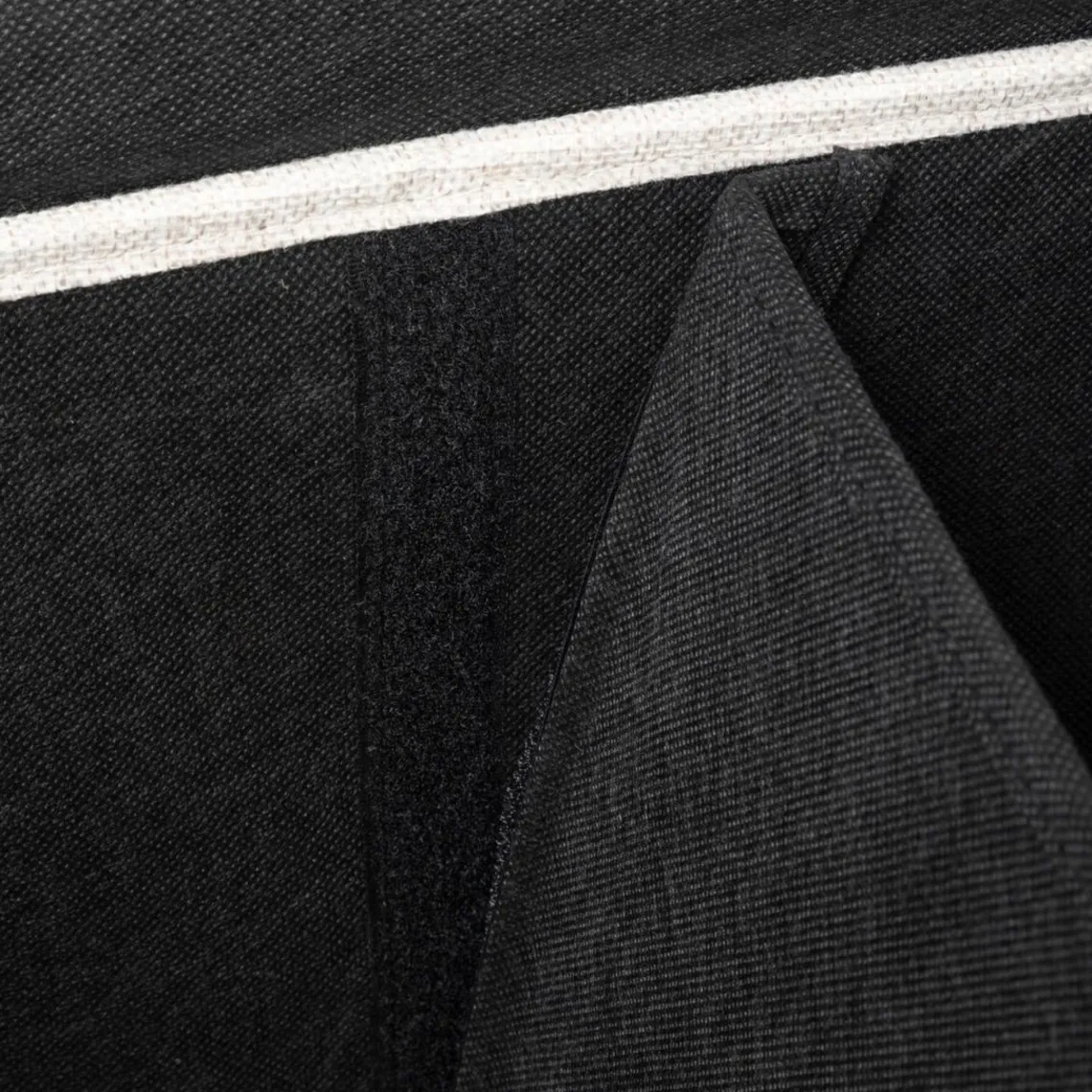 3S. x Home Panier à linge Beige Sale