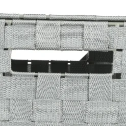 3S. x Home Panier à linge 30L bisauté Gris Online