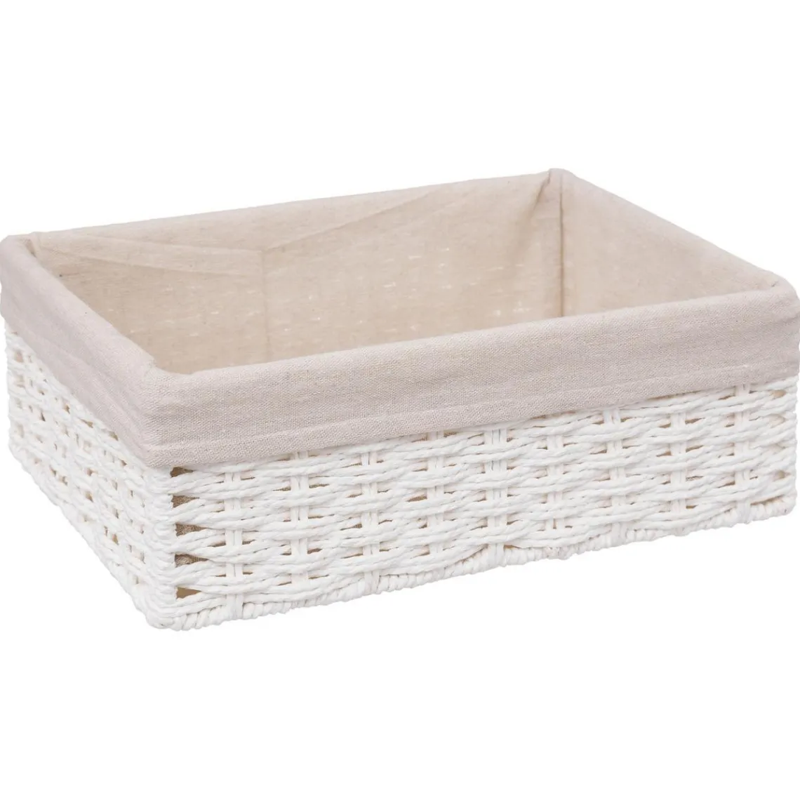 3S. x Home Panier de rangement Hot