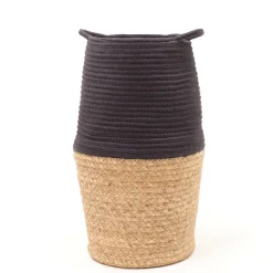 Today Panier Long 30x50 Factory Fusain Discount