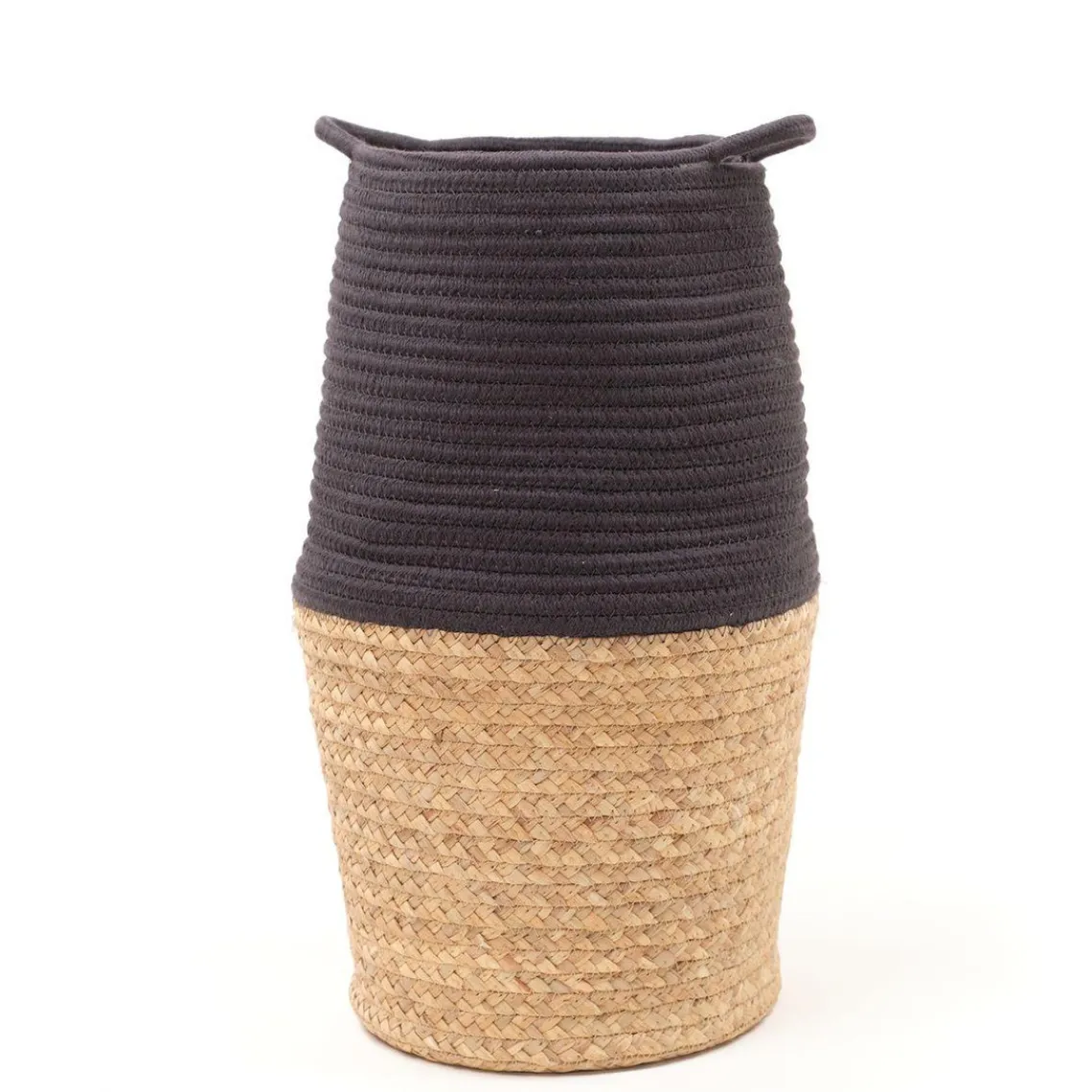 Today Panier Long 30x50 Factory Fusain Discount