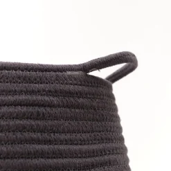 Today Panier Long 30x50 Factory Fusain Discount