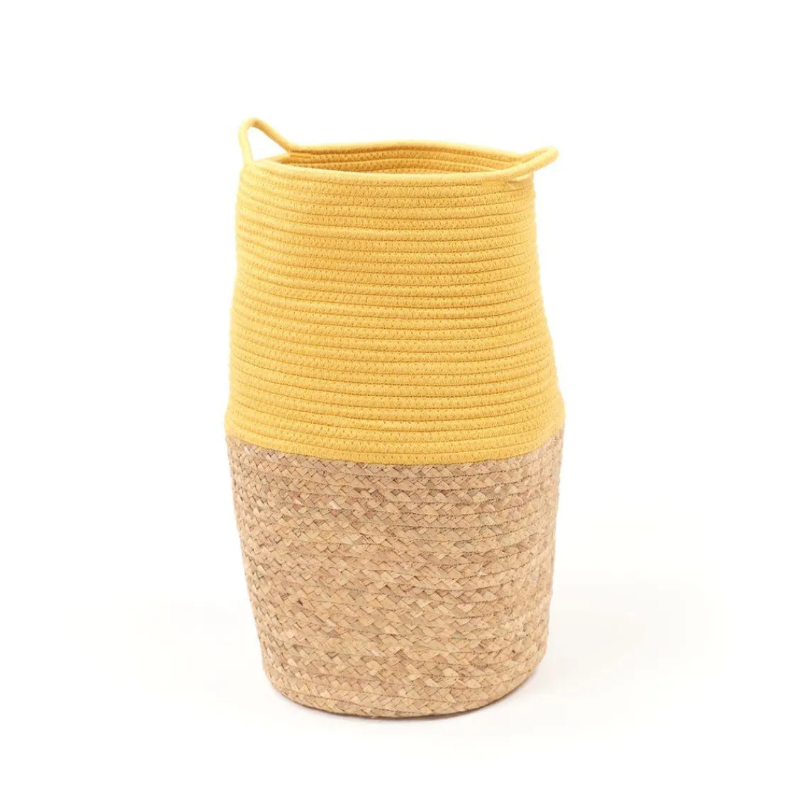 Today Panier Long 30x50 Factory Ocre