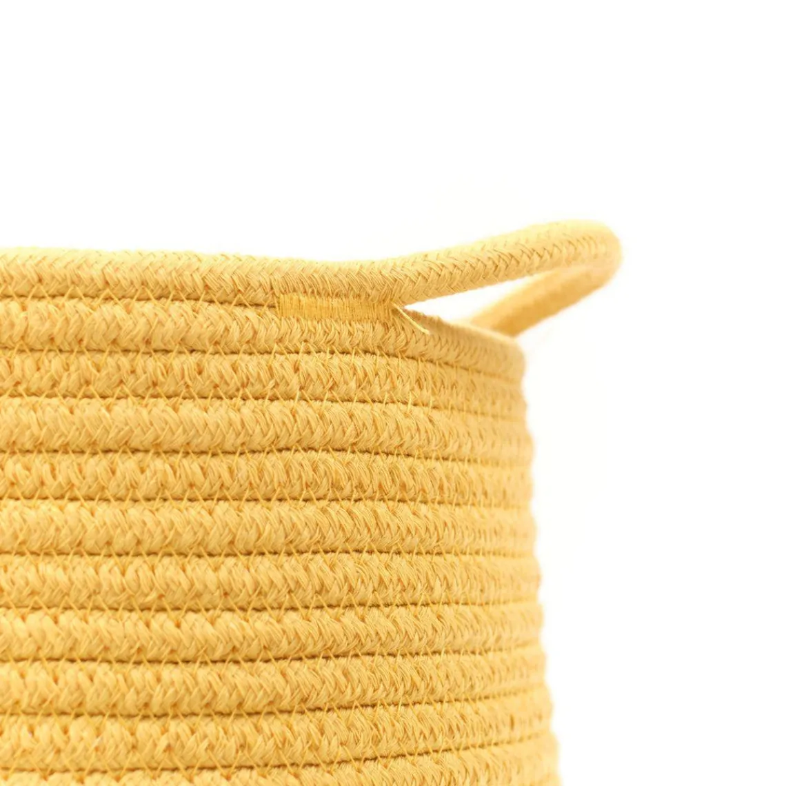 Today Panier Long 30x50 Factory Ocre