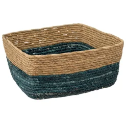 3S. x Home Panier paille 31x15 cm Outlet